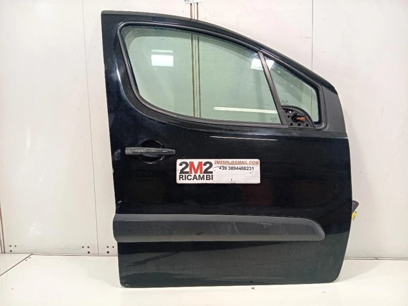 Porta ANT DX 9004Z6 Citroen Berlingo III 2015