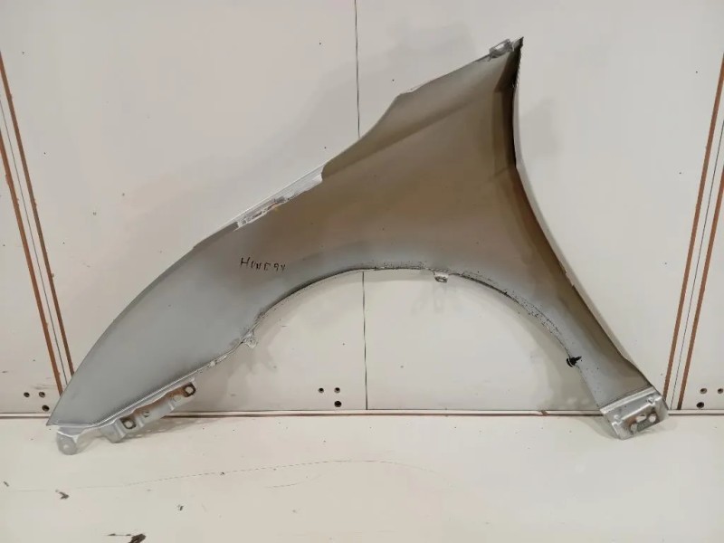 Parafango ANT DX 663213Z000 Hyundai I40 2012