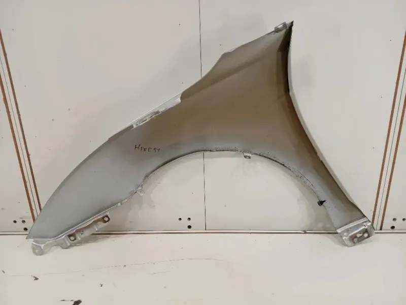 Parafango ANT DX 663213Z000 Hyundai I40 2012