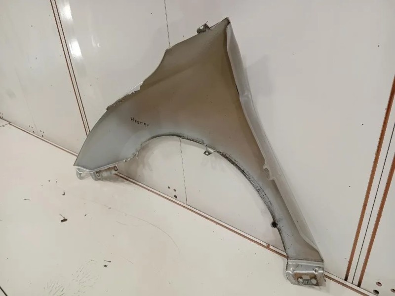 Parafango ANT DX 663213Z000 Hyundai I40 2012