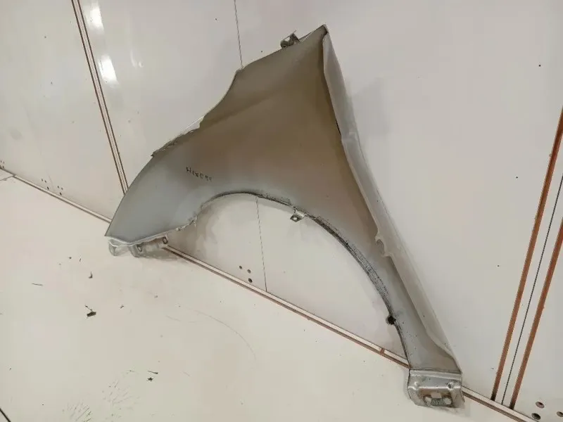 Parafango ANT DX 663213Z000 Hyundai I40 2012