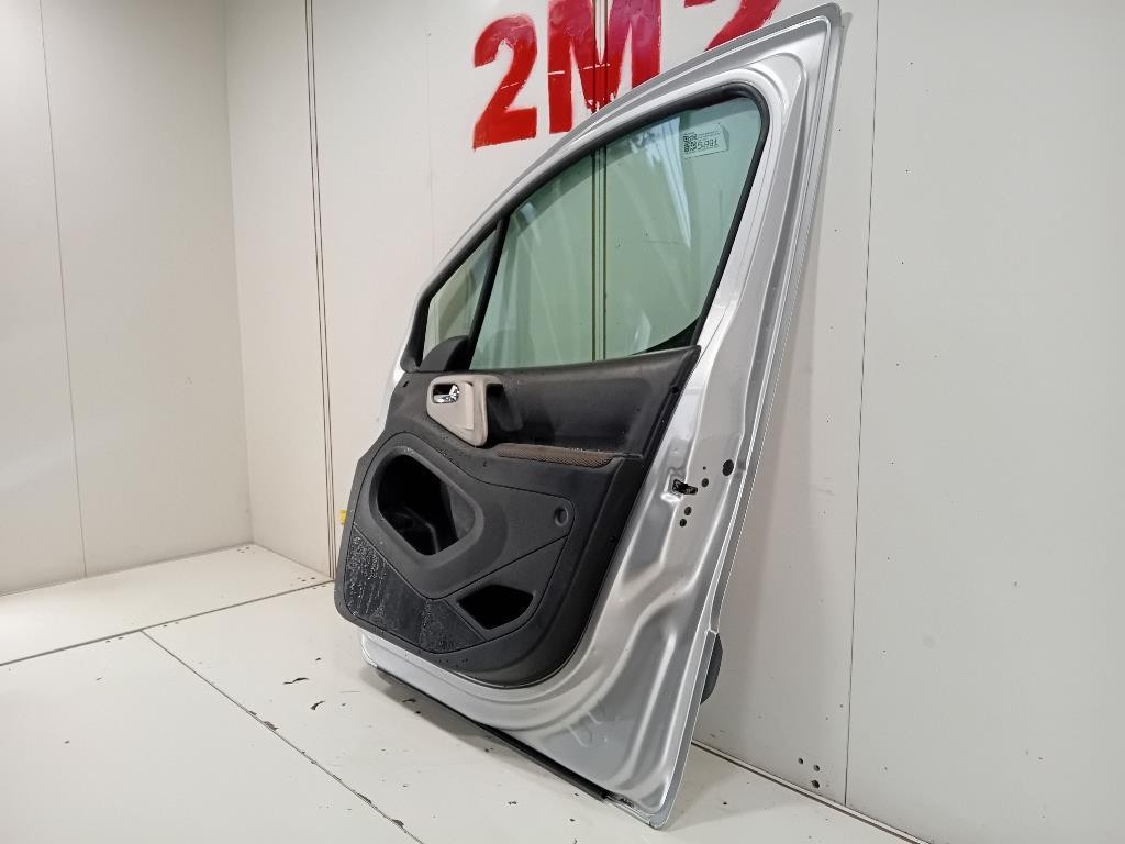 Parafango ANT DX 663213Z000 Hyundai I40 CW 2015