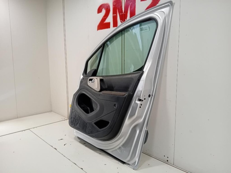 Parafango ANT DX 663213Z000 Hyundai I40 CW 2015