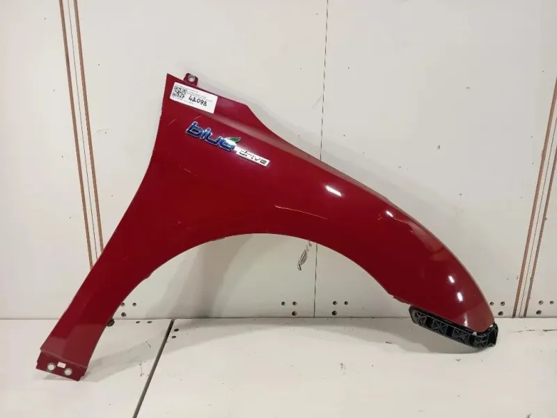 Parafango ANT DX 663213Z000 Hyundai I40 CW 2015