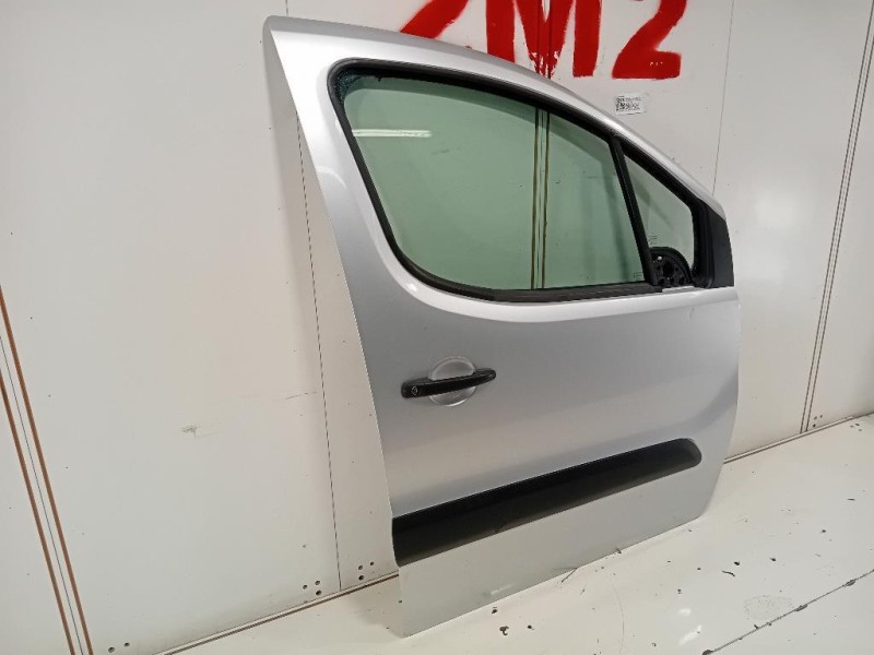 Parafango ANT DX 663213Z000 Hyundai I40 CW 2015