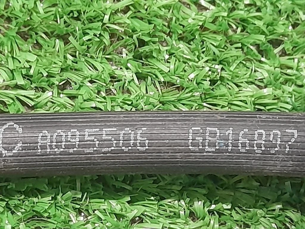 TUBO Freno ANT DX 1694013680 Citroen Jumper III 2014