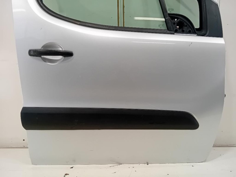 Parafango ANT DX 663213Z000 Hyundai I40 CW 2015
