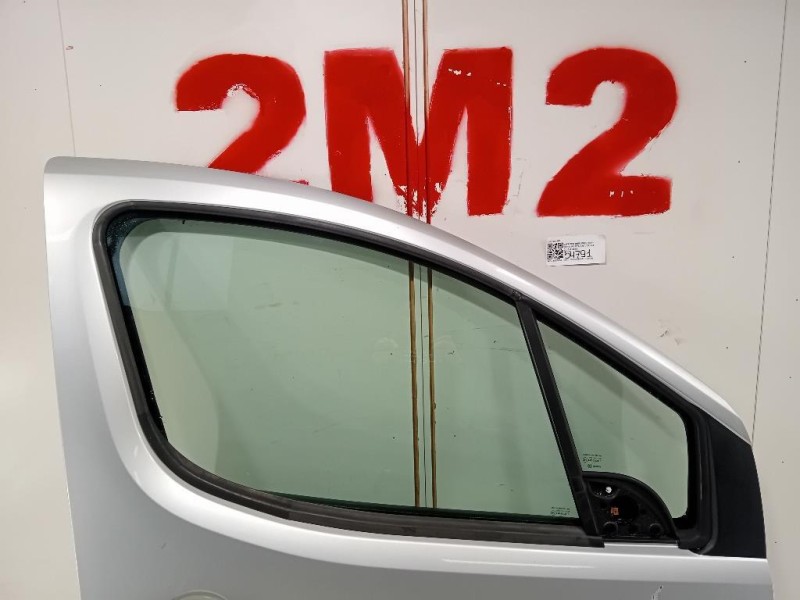Parafango ANT DX 663213Z000 Hyundai I40 CW 2015