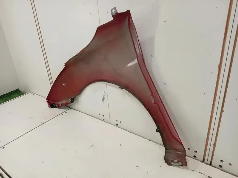 Parafango ANT DX 663213Z000 Hyundai I40 CW 2015