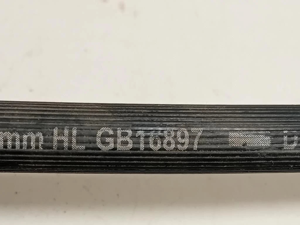 TUBO Freno ANT DX GB16897 Hyundai I10 I 2008