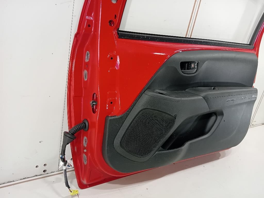 Parafango ANT DX 663212S000 Hyundai IX35 2013