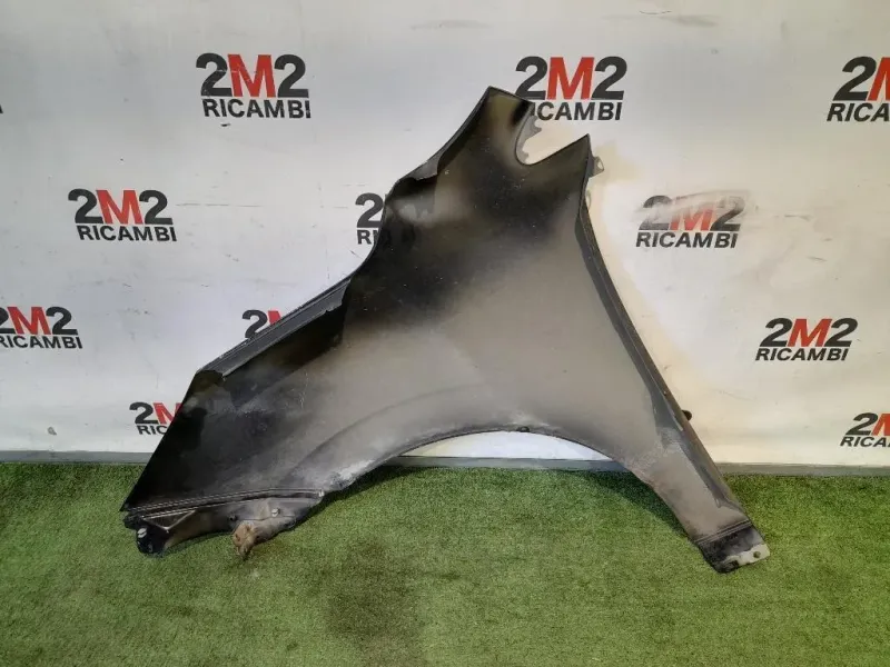 Parafango ANT DX 663212S000 Hyundai IX35 2013