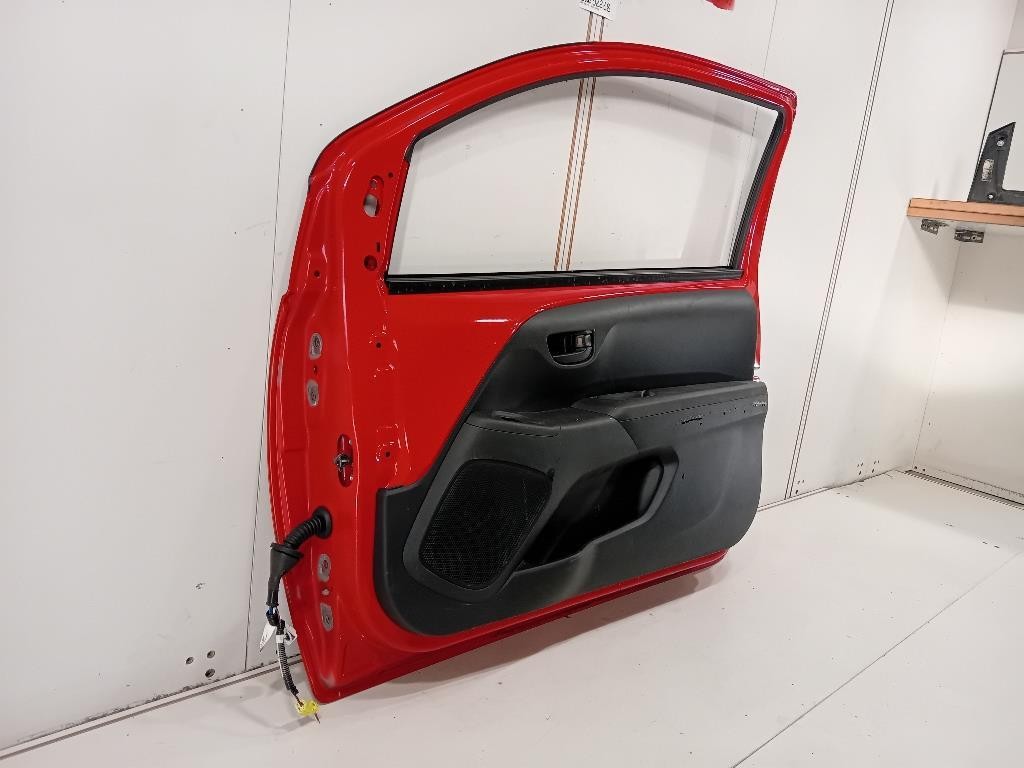 Parafango ANT DX 663212S000 Hyundai IX35 2013