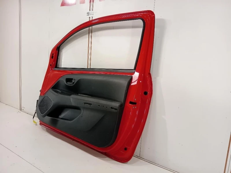 Porta ANT DX 1687145480 Citroen C1 II 2014