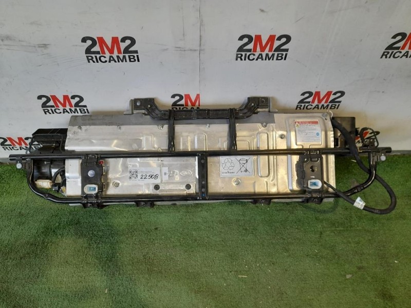 Batteria Ibrida 37539G2110 Hyundai Ioniq 2016