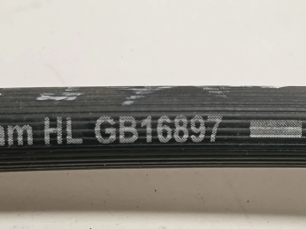 TUBO Freno ANT SX GB16897 Hyundai I10 I 2008