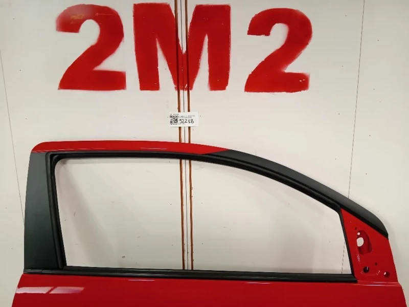 Porta ANT DX 1687145480 Citroen C1 II 2014