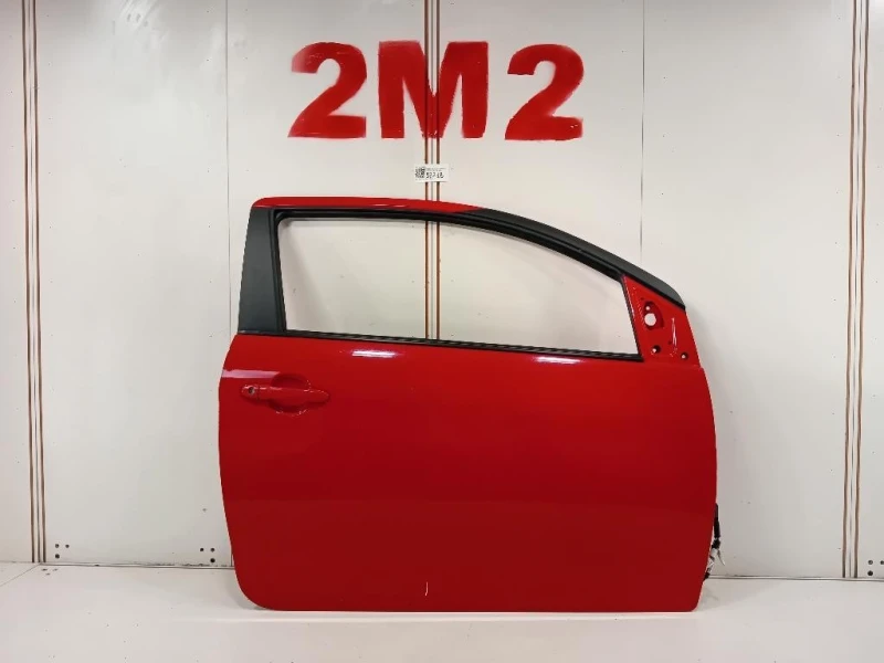 Porta ANT DX 1687145480 Citroen C1 II 2014