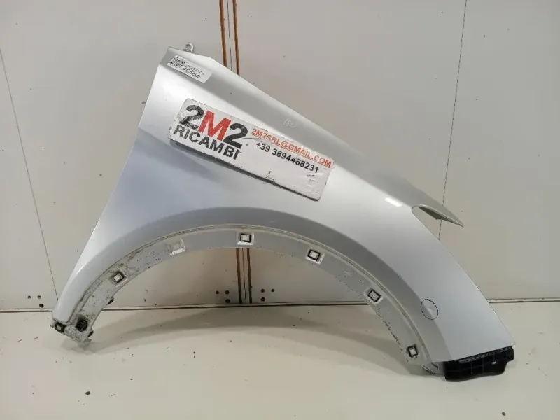 Parafango ANT DX 663202W000 Hyundai Santa FÉ IV 2013