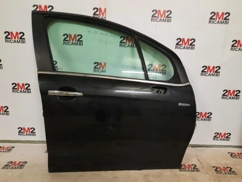 TUBO Freno ANT SX 9824183580 Opel Corsa F 2019