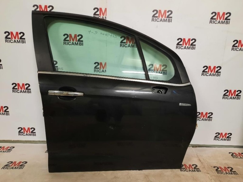 Porta ANT DX 9004CG Citroen C3 II 2010