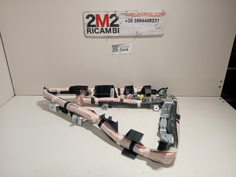 Air-bag A Tendina DX 78800TF0G71 Honda JAZZ II 2008