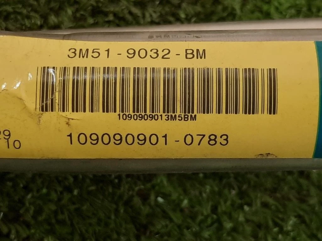 TUBO Introduzione Carburante 3M51-9032-BM Ford C-max III 2011