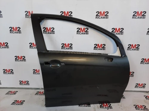 Porta ANT DX PORTA SPORTELLO ANT DX Citroen C3 II 2013