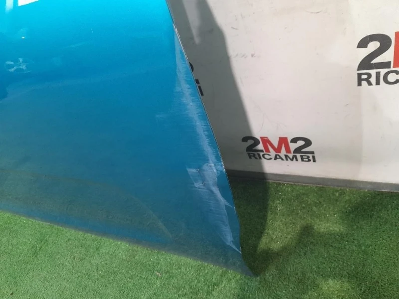 Porta ANT DX PORTA PORTIERA SPORTELLO C3 Citroen C3 III 2016