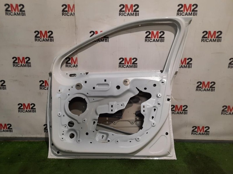 Porta ANT DX PORTA PORTIERA SPORTELLO C3 Citroen C3 III 2016