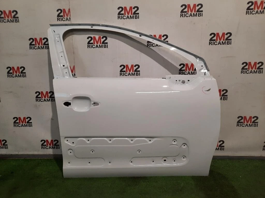 Porta ANT DX PORTA PORTIERA SPORTELLO C3 Citroen C3 III 2016