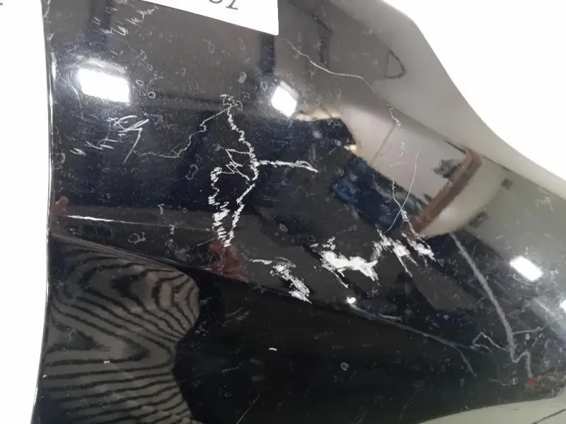 Parafango ANT DX 66321D3000 Hyundai Tucson II 2015