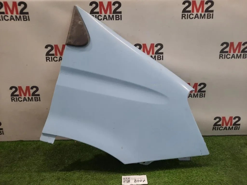 Parafango ANT DX 5801352978 Iveco Daily C II 2007