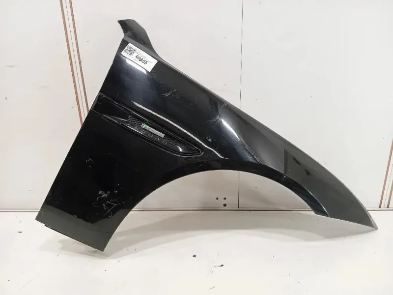 Parafango ANT DX GX73-16A182 AD Jaguar XE 2015