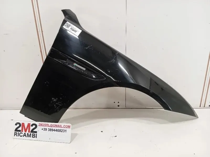 Parafango ANT DX GX73-16A182 AD Jaguar XE 2015