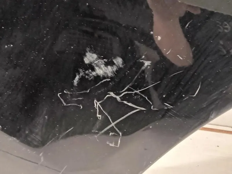 Parafango ANT DX GX73-16A182 AD Jaguar XE 2015