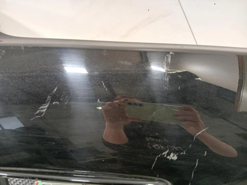 Parafango ANT DX GX73-16A182 AD Jaguar XE 2015