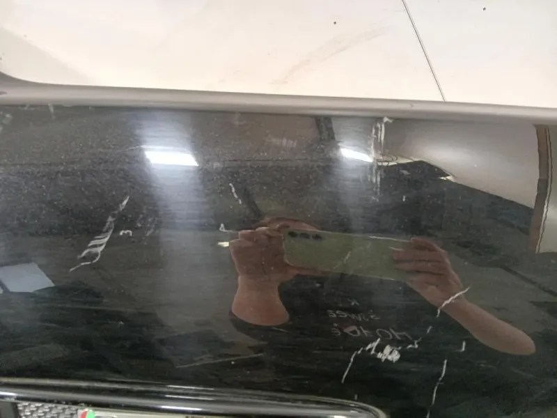 Parafango ANT DX GX73-16A182 AD Jaguar XE 2015