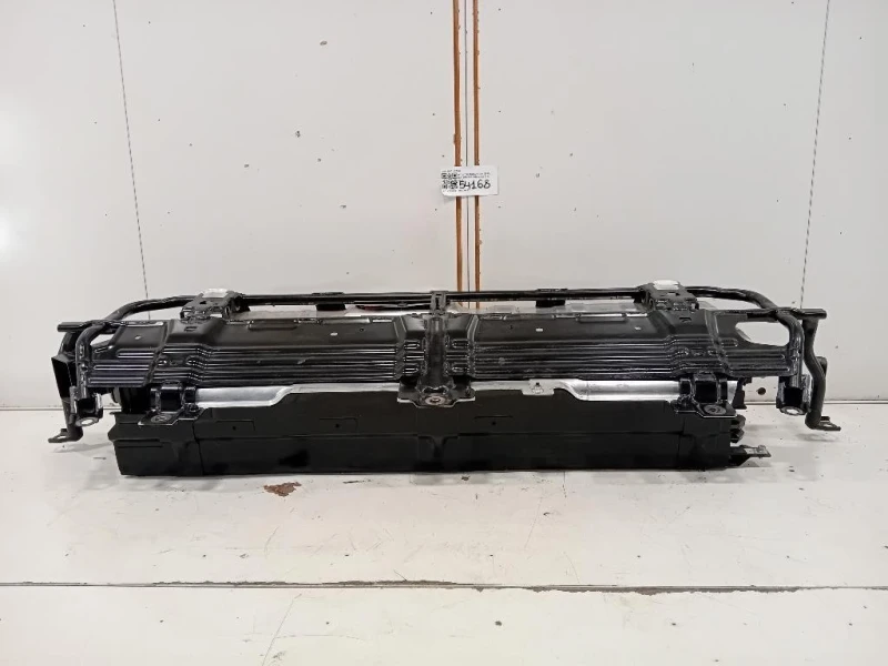 Batteria Ibrida 37501-CZ000 Hyundai Tucson III 2020