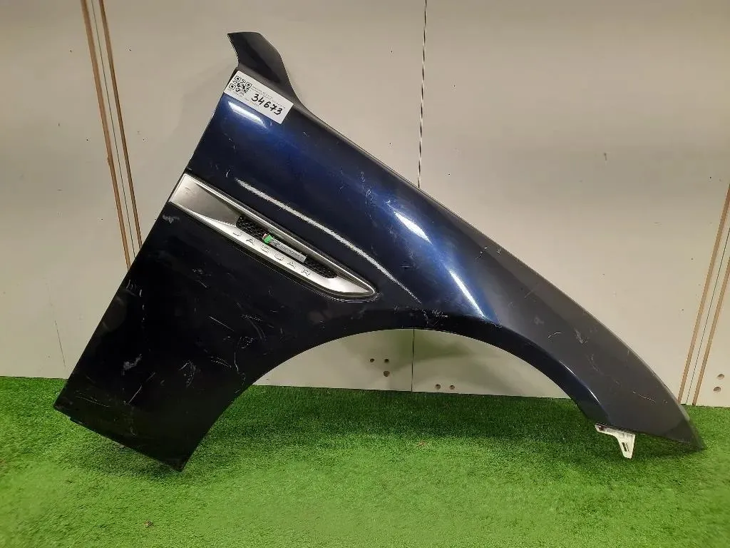 Parafango ANT DX T4N2636 Jaguar XE 2015