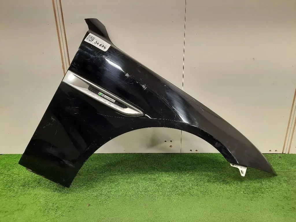 Parafango ANT DX T4N2636 Jaguar XE 2015