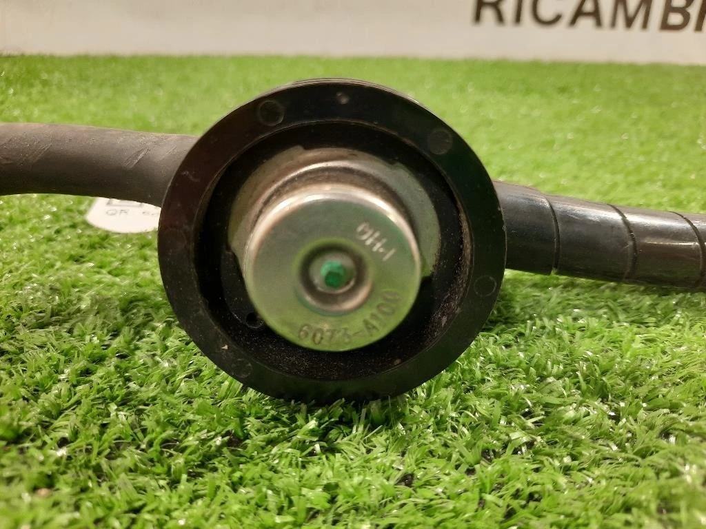 TUBO Introduzione Carburante TUBO ALIMENTAZIONE CARBURANTE Ssangyong Tivoli 2015