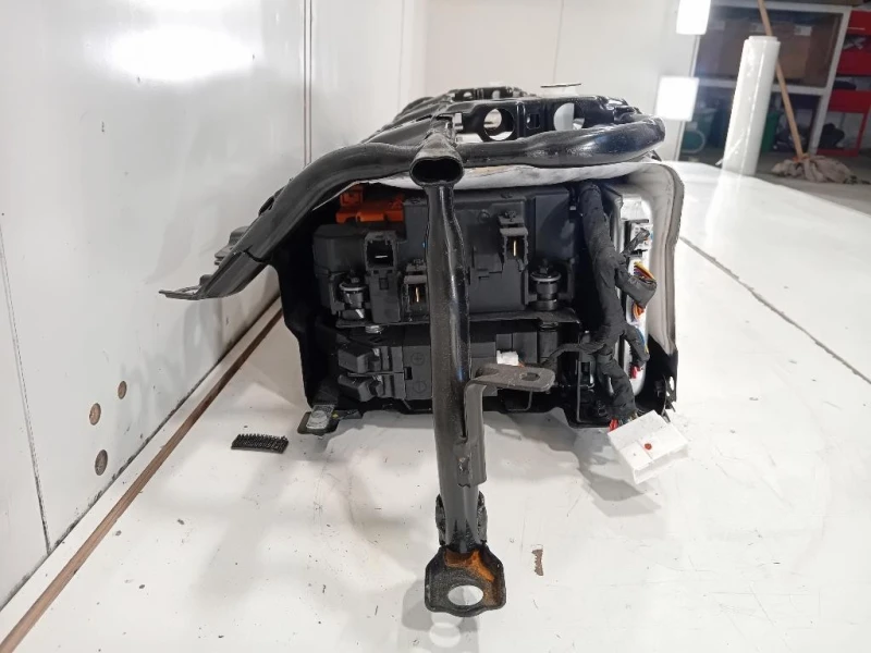 Batteria Ibrida 37501-CZ000 Hyundai Tucson III 2020