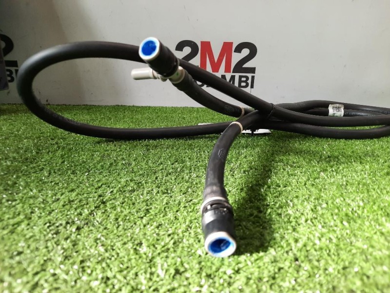 TUBO Lavafari 8048972 F21 Bmw Serie 1 F20 Berlina 2012