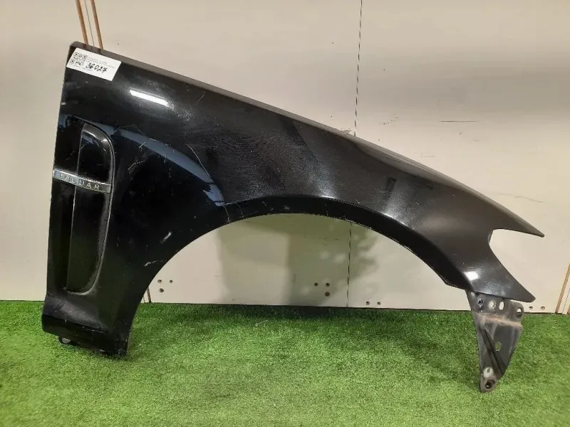 Parafango ANT DX Jaguar XF I 2008