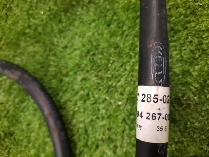 TUBO Lavafari 7387285 Bmw Serie 2 F22 Coupe 2014