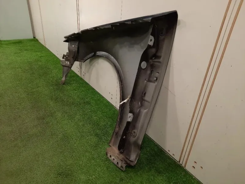 Parafango ANT DX Jaguar XF I 2008