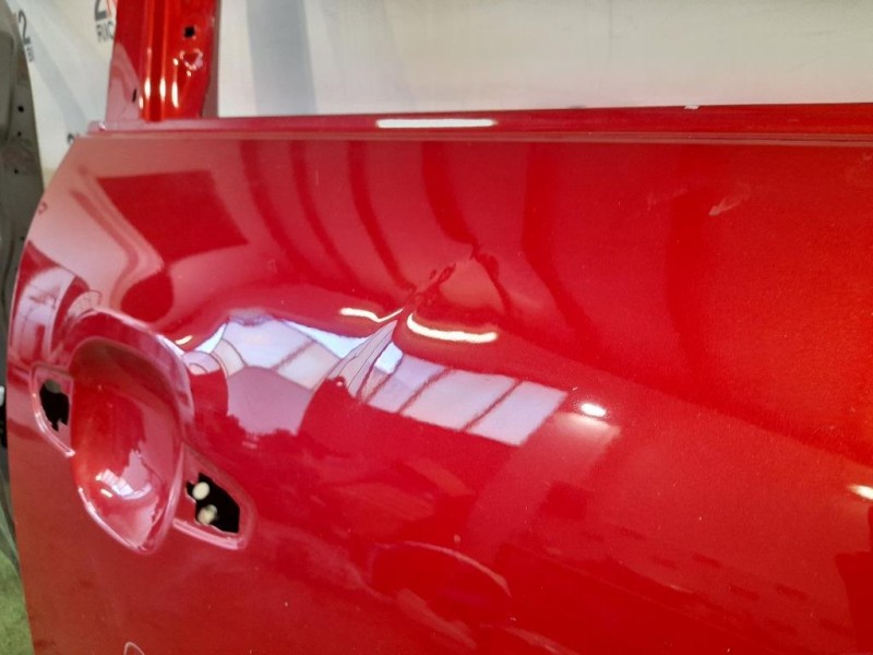 Porta ANT DX PORTA PORTIERA SPORTELLO C3 AIRCROSS Citroen C3 Aircross 2017