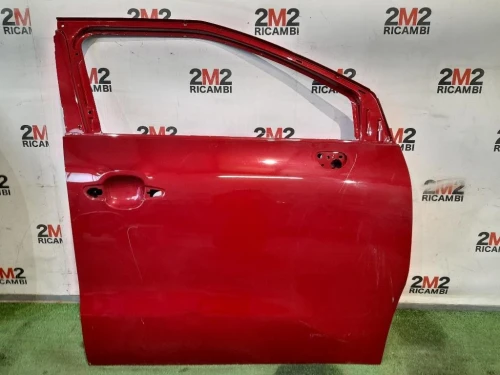 Porta ANT DX PORTA PORTIERA SPORTELLO C3 AIRCROSS Citroen C3 Aircross 2017