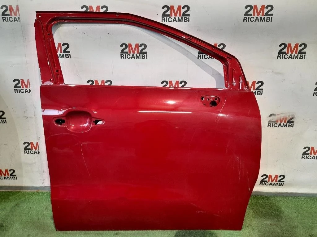 Porta ANT DX PORTA PORTIERA SPORTELLO C3 AIRCROSS Citroen C3 Aircross 2017